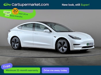 Used Tesla Model 3 2020 for sale - 78437052: Photo