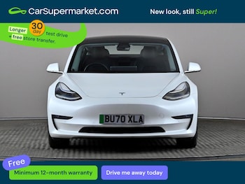 Used Tesla Model 3 2020 for sale - 78437052: Photo