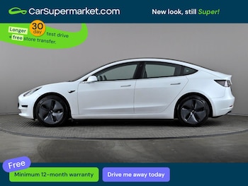 Used Tesla Model 3 2020 for sale - 78437052: Photo