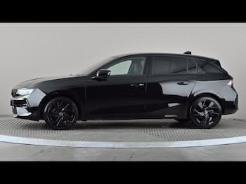 Used Vauxhall Astra 2024 for sale - 79624209: Photo