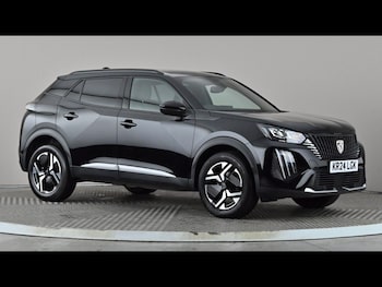Used Peugeot 2008 2024 for sale - 78944410: Photo