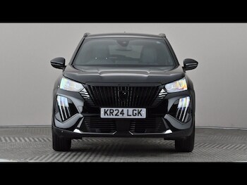 Used Peugeot 2008 2024 for sale - 78944410: Photo
