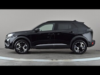 Used Peugeot 2008 2024 for sale - 78944410: Photo