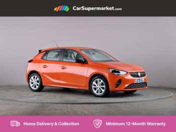 2020 - 1.2 Turbo SE Nav Premium Auto 5-Door