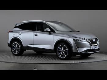 Used Nissan Qashqai 2022 for sale - 79559072: Photo