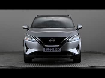 Used Nissan Qashqai 2022 for sale - 79559072: Photo
