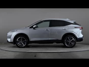 Used Nissan Qashqai 2022 for sale - 79559072: Photo