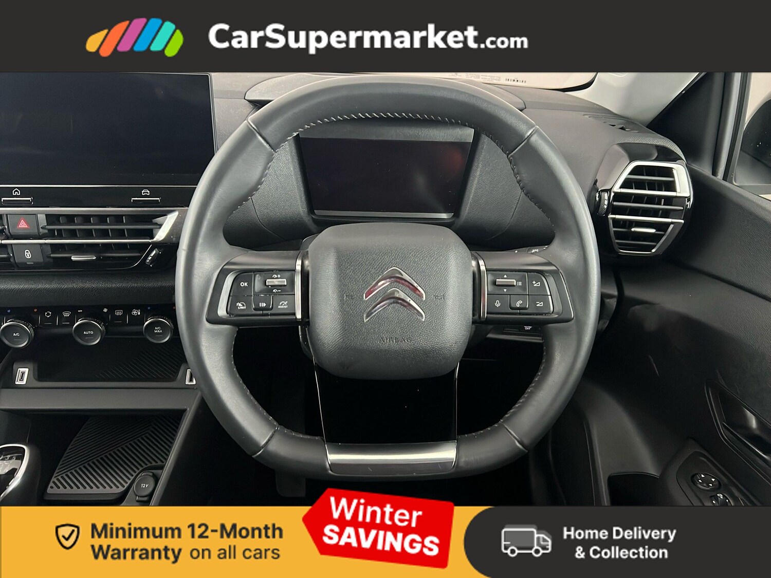 Used Citroen C4 2022 for sale - 77152530: Photo 15