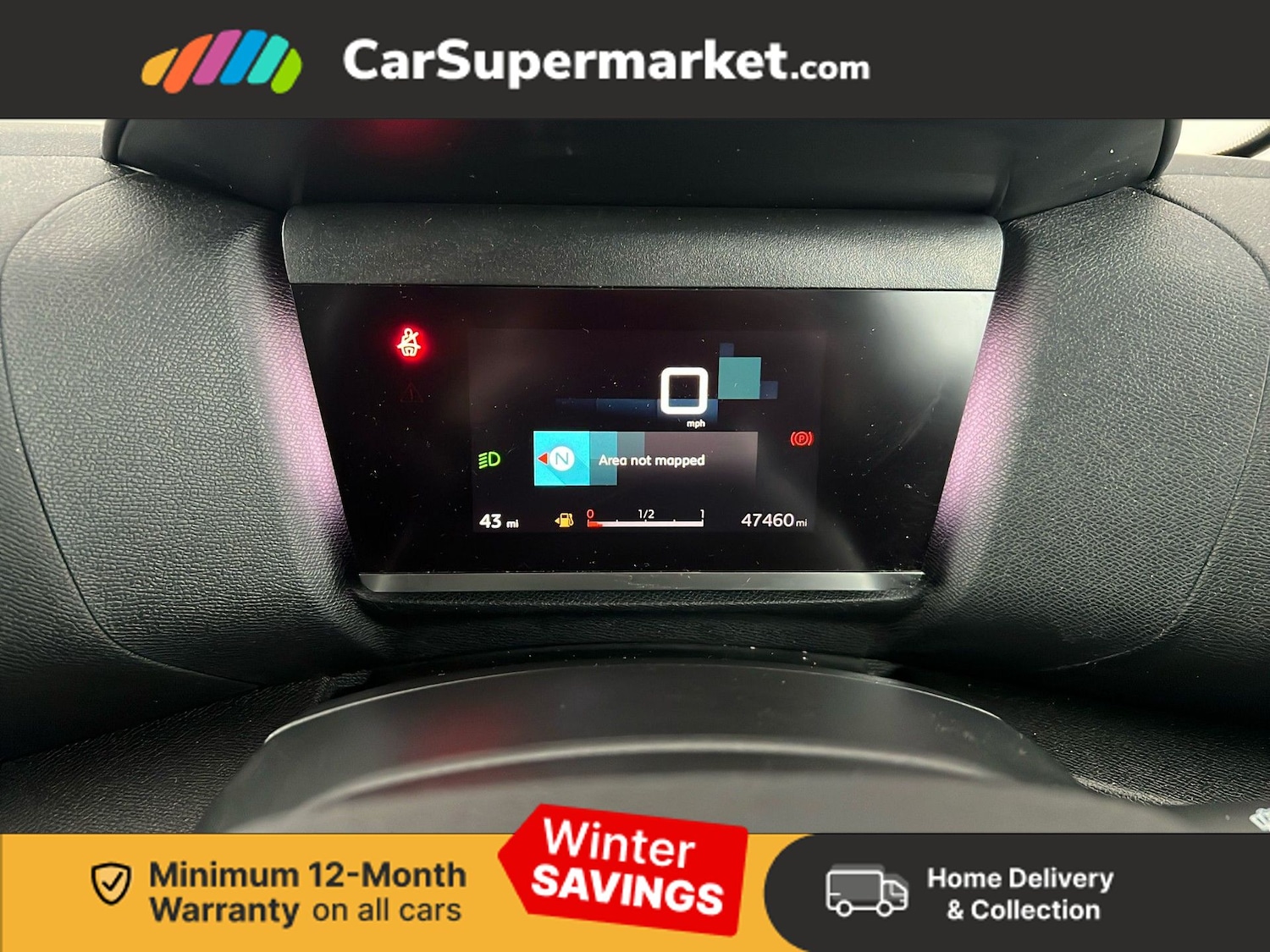 Used Citroen C4 2022 for sale - 77152530: Photo 16