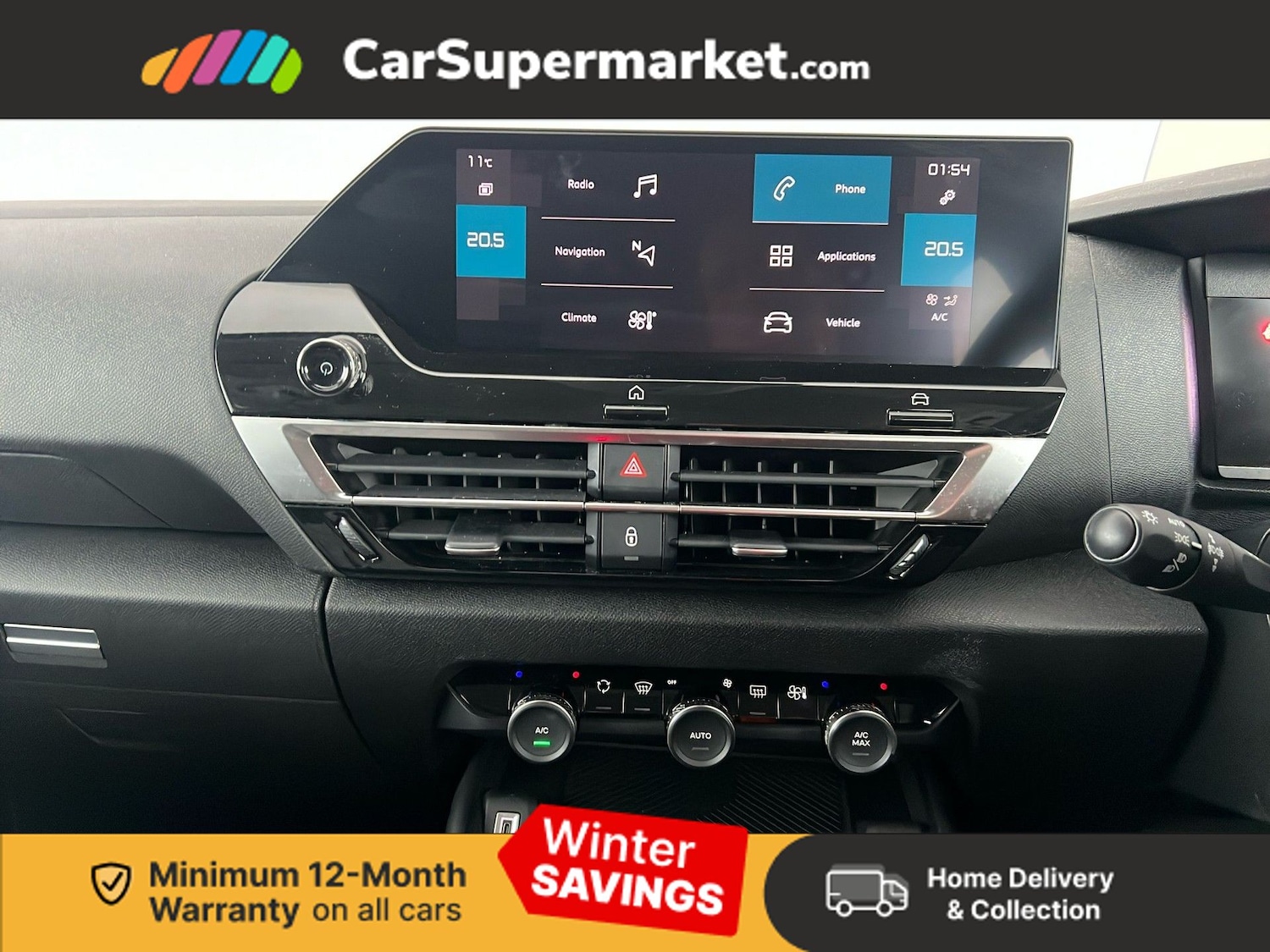 Used Citroen C4 2022 for sale - 77152530: Photo 17