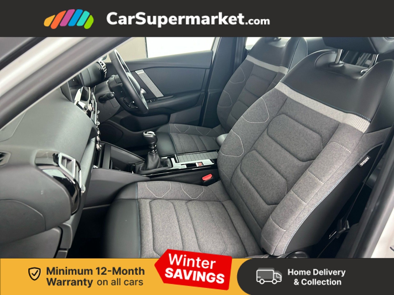 Used Citroen C4 2022 for sale - 77152530: Photo 18