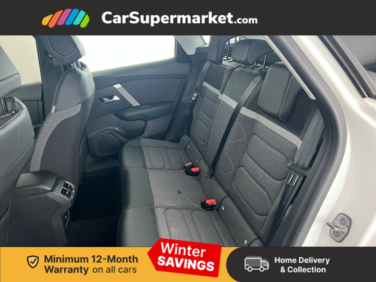 Used Citroen C4 2022 for sale - 77152530: Photo 19