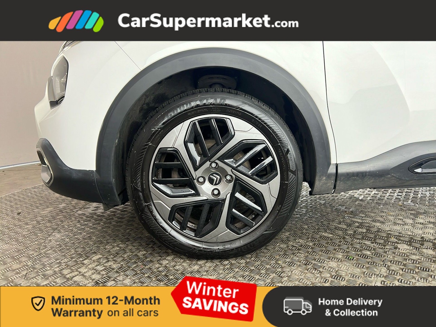 Used Citroen C4 2022 for sale - 77152530: Photo 20