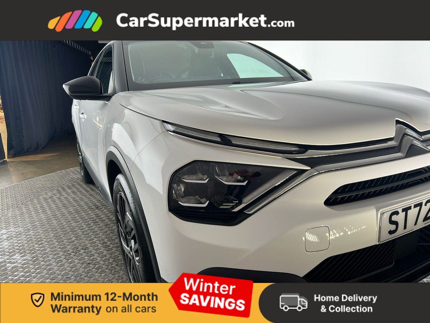 Used Citroen C4 2022 for sale - 77152530: Photo 21