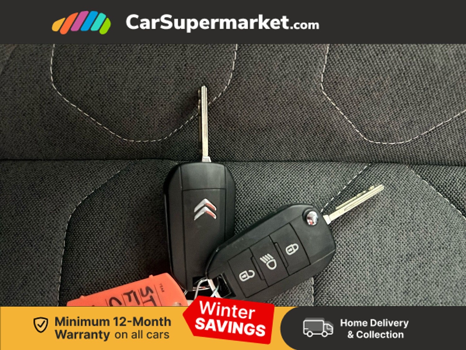 Used Citroen C4 2022 for sale - 77152530: Photo 24