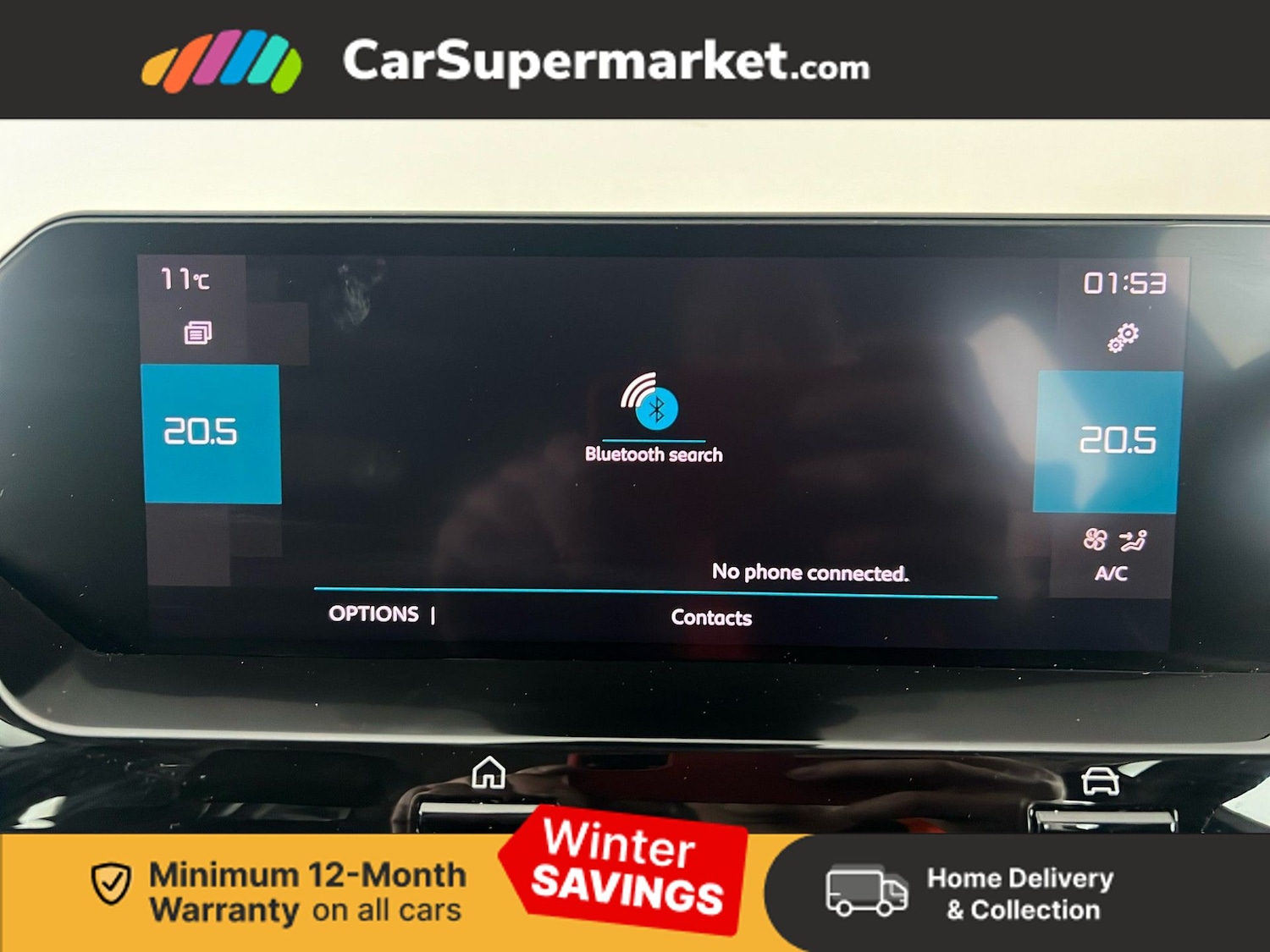 Used Citroen C4 2022 for sale - 77152530: Photo 25