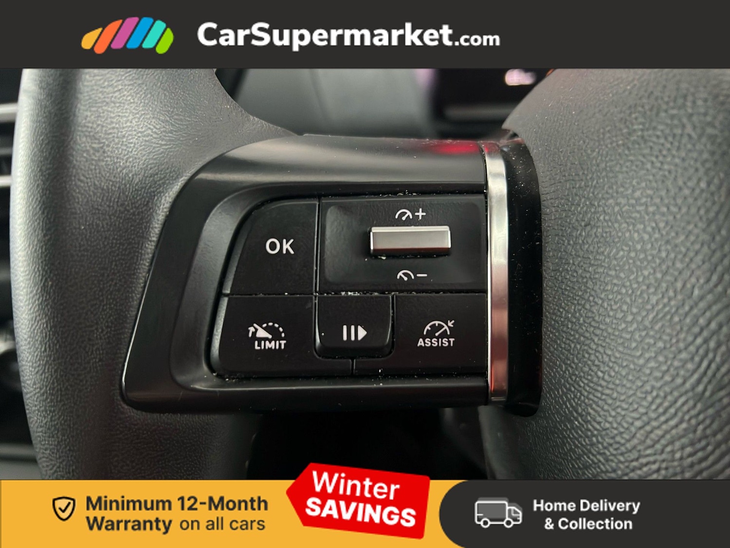 Used Citroen C4 2022 for sale - 77152530: Photo 26