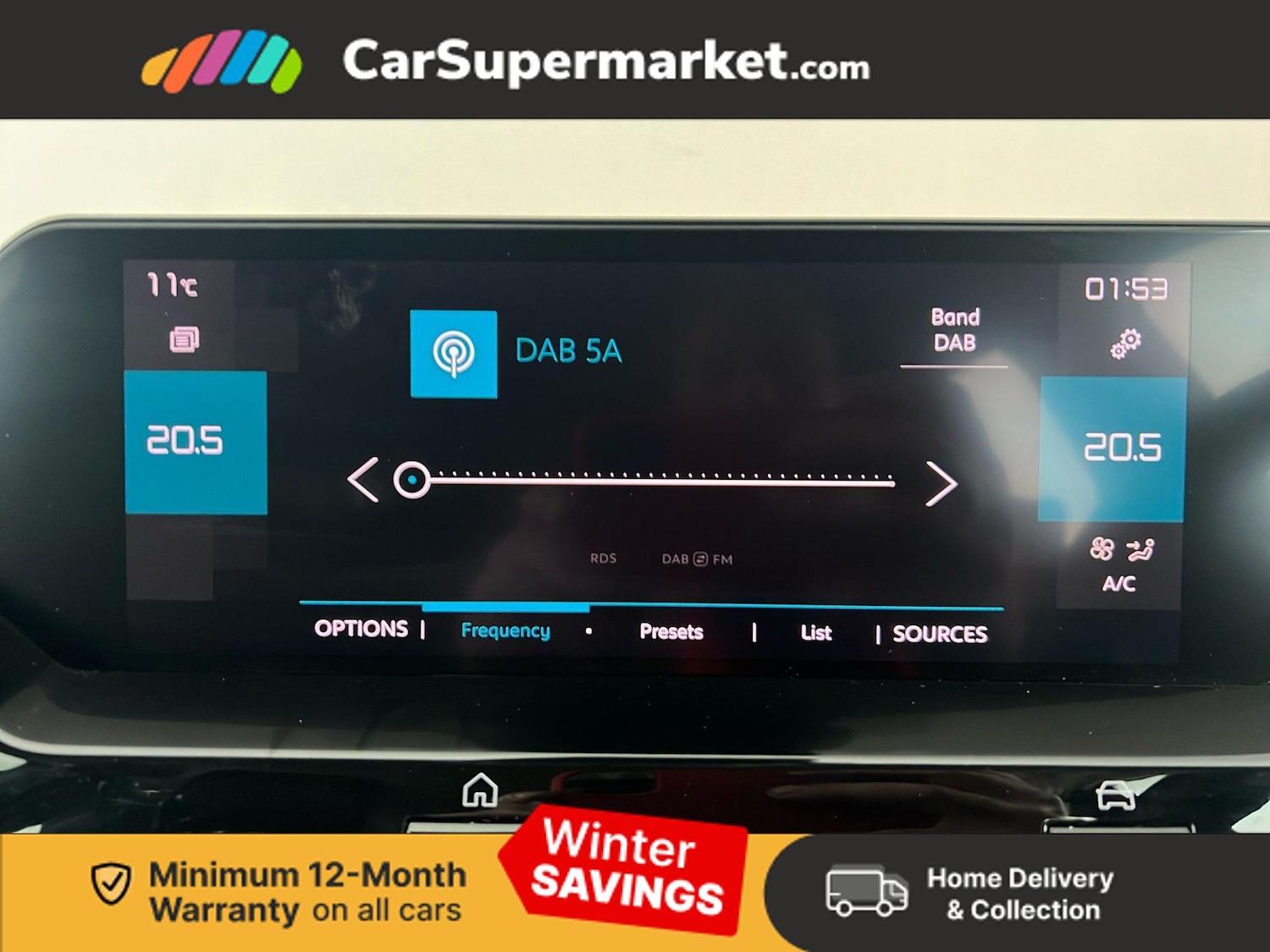 Used Citroen C4 2022 for sale - 77152530: Photo 27