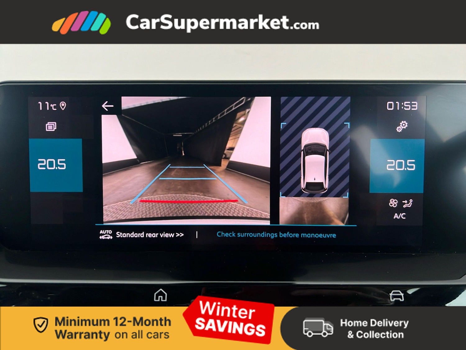 Used Citroen C4 2022 for sale - 77152530: Photo 28