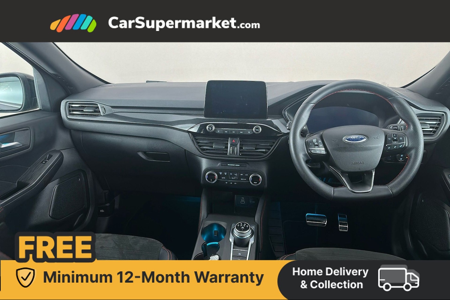 Used Ford Kuga 2022 for sale - 76558319: Photo 13