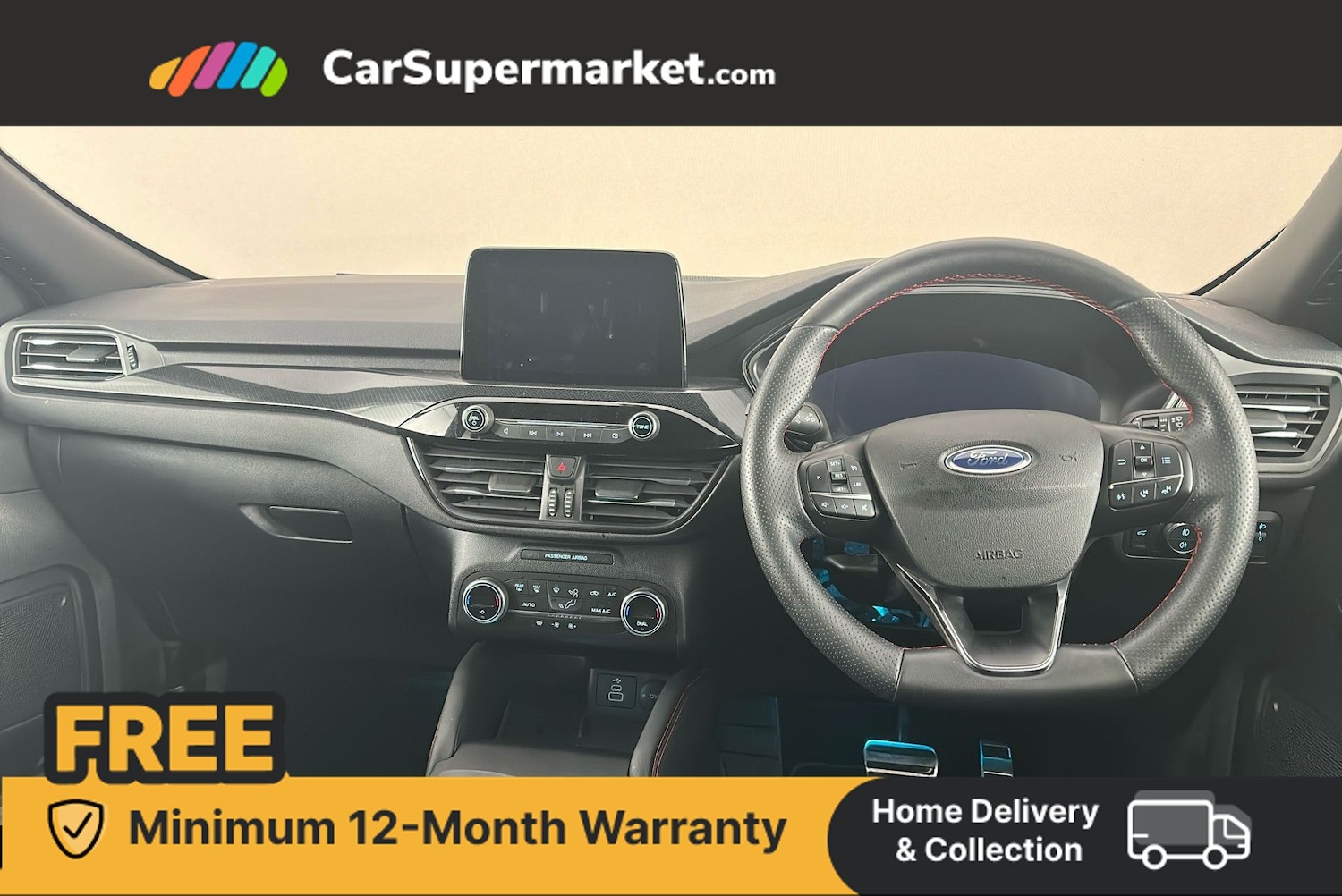 Used Ford Kuga 2022 for sale - 76558319: Photo 14