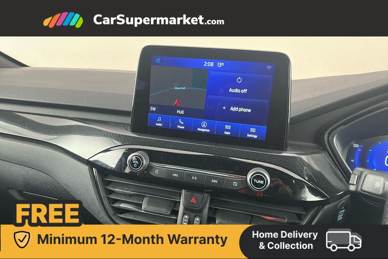 Used Ford Kuga 2022 for sale - 76558319: Photo 16