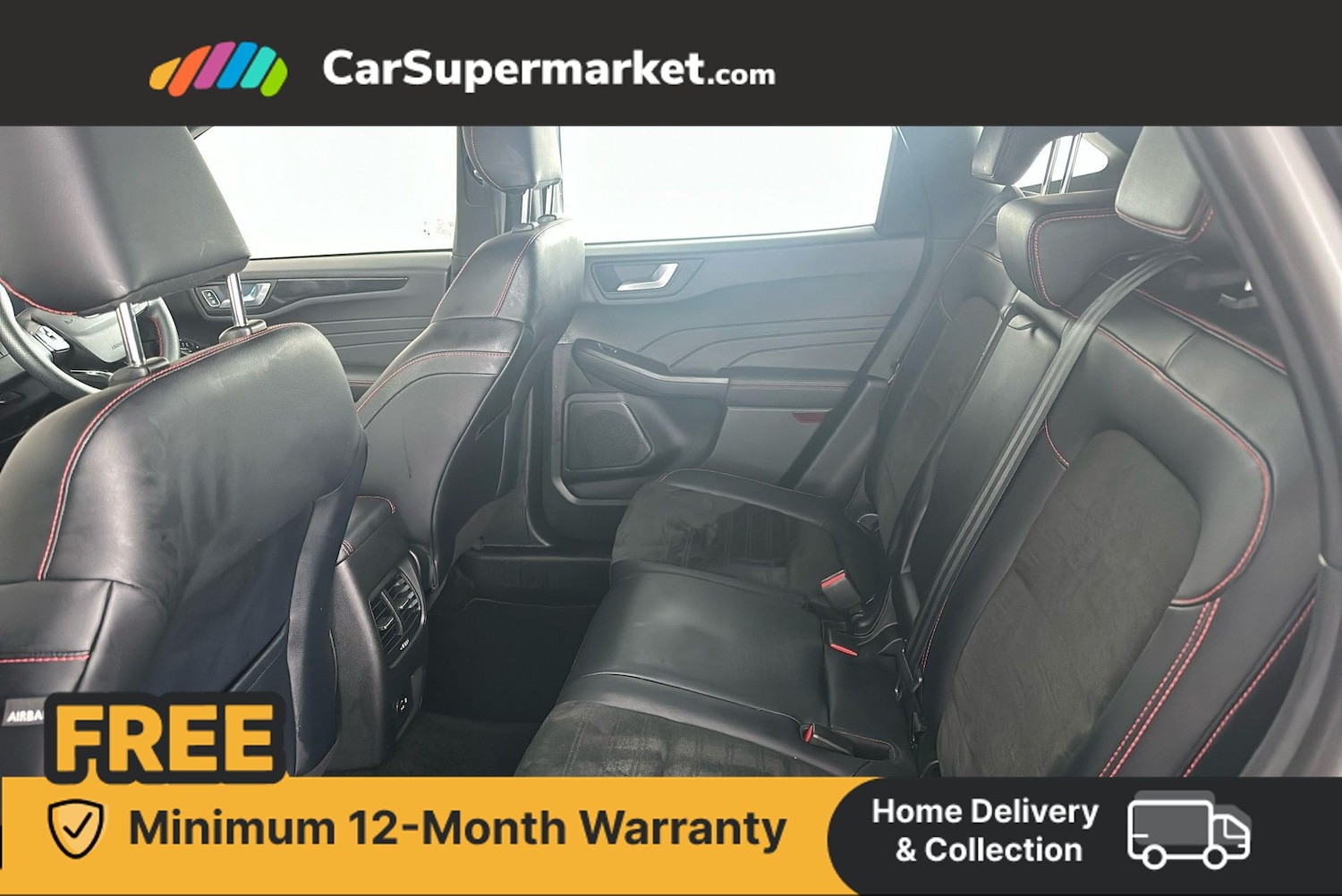 Used Ford Kuga 2022 for sale - 76558319: Photo 18