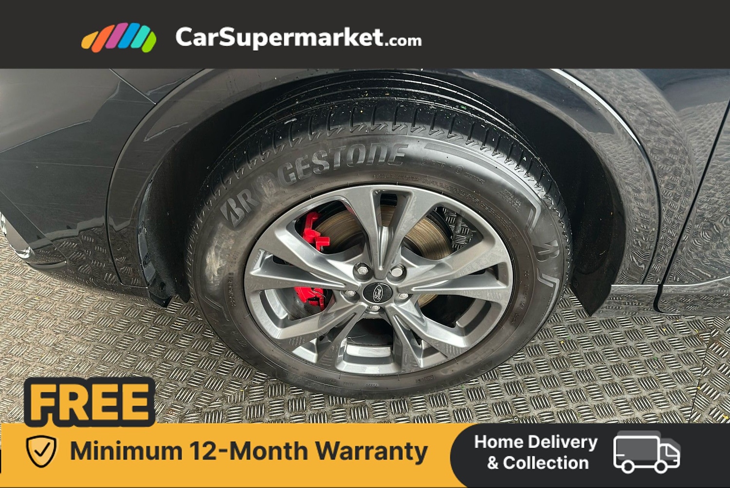 Used Ford Kuga 2022 for sale - 76558319: Photo 19