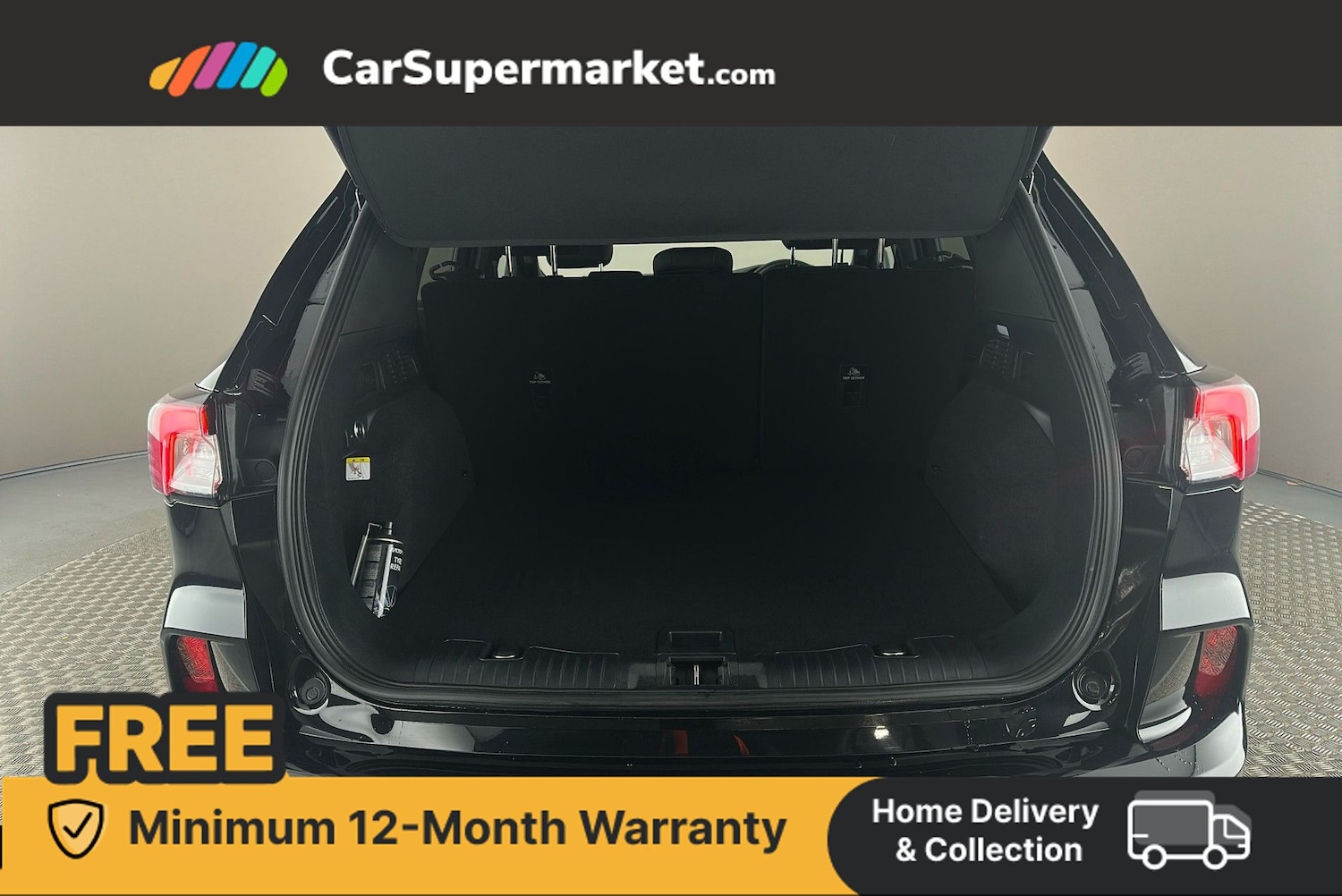 Used Ford Kuga 2022 for sale - 76558319: Photo 22