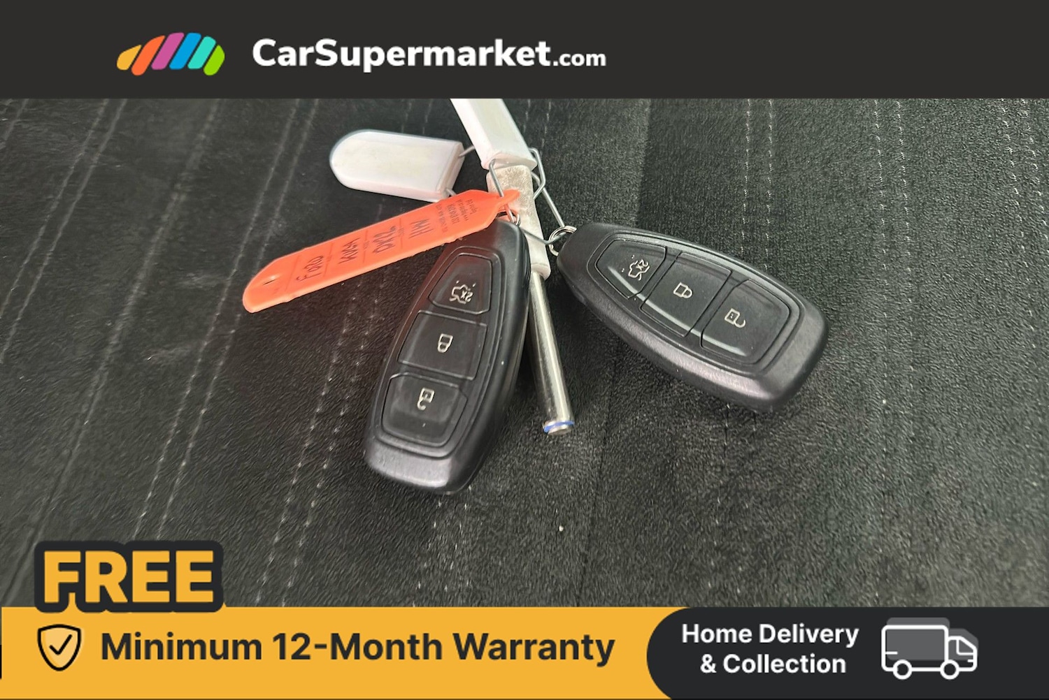 Used Ford Kuga 2022 for sale - 76558319: Photo 23