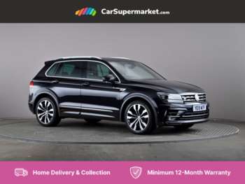 2019 - 1.5 TSi EVO 150 R-Line DSG 5-Door