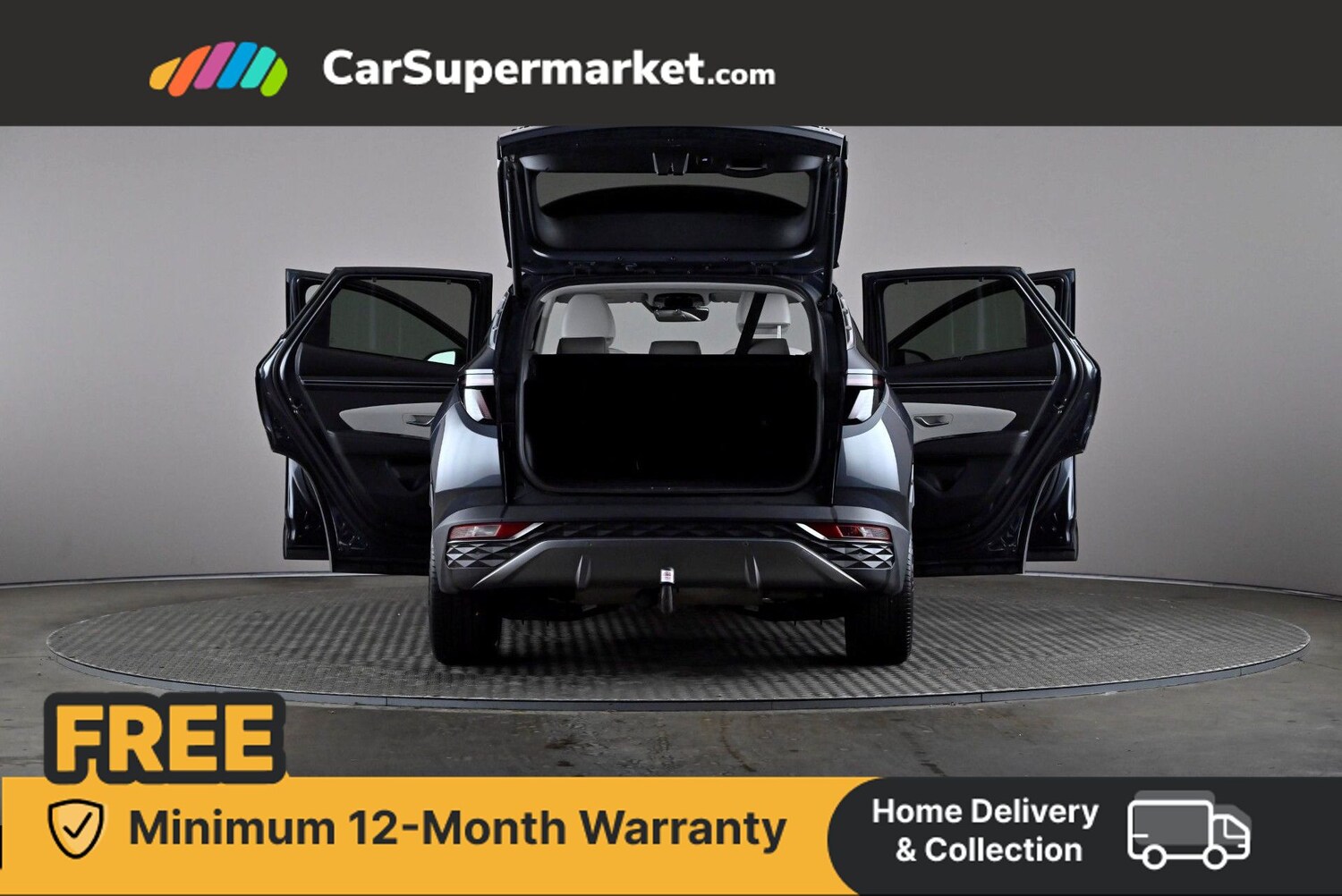 Used Hyundai TUCSON 2022 for sale - 76364769: Photo 11