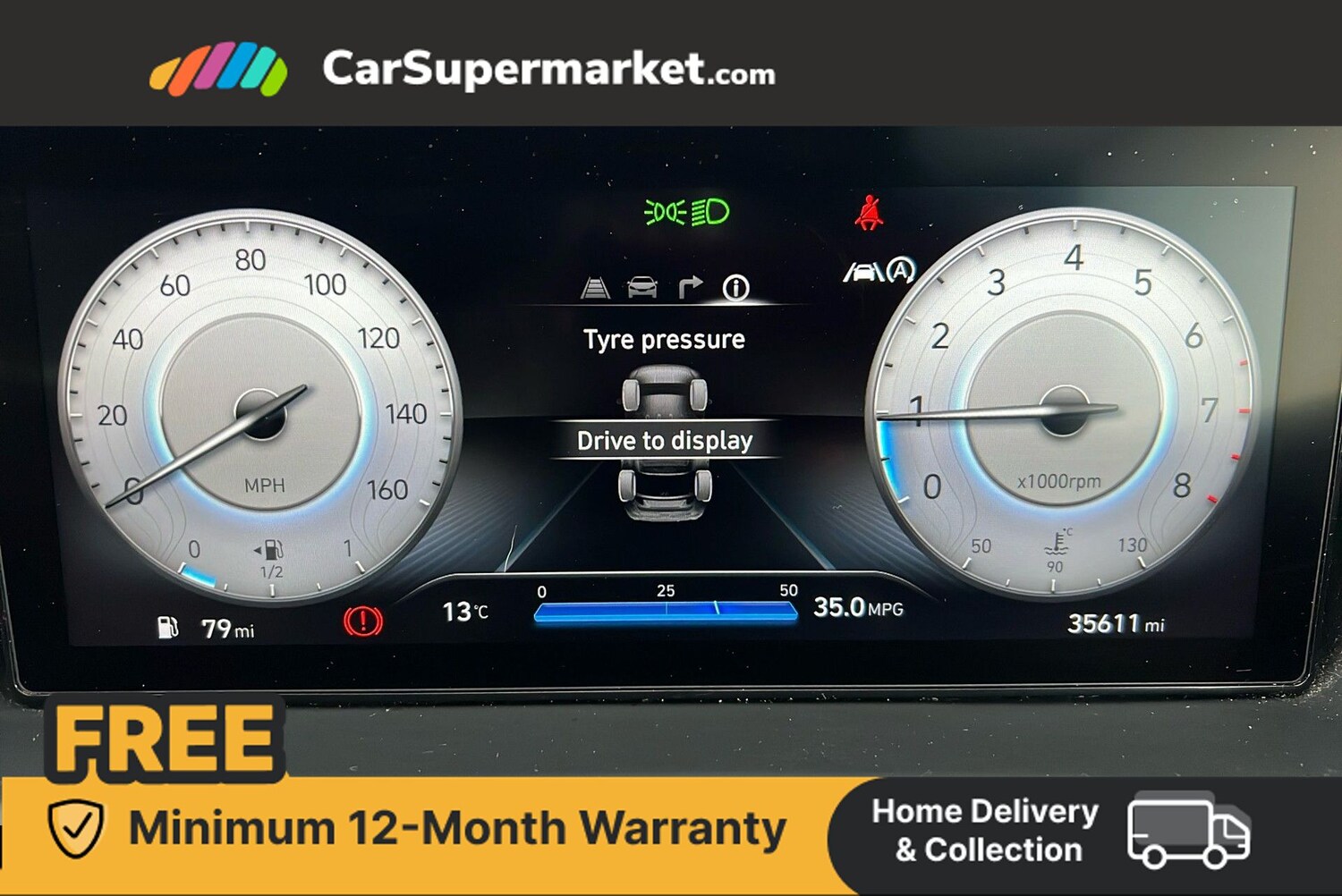 Used Hyundai TUCSON 2022 for sale - 76364769: Photo 15