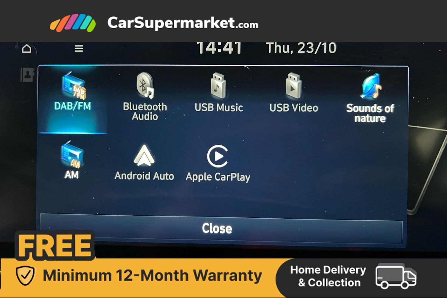 Used Hyundai TUCSON 2022 for sale - 76364769: Photo 16