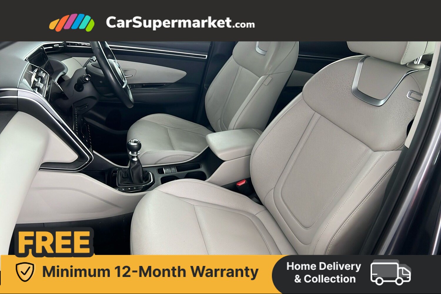 Used Hyundai TUCSON 2022 for sale - 76364769: Photo 17