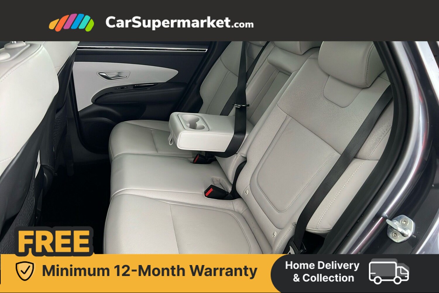 Used Hyundai TUCSON 2022 for sale - 76364769: Photo 18