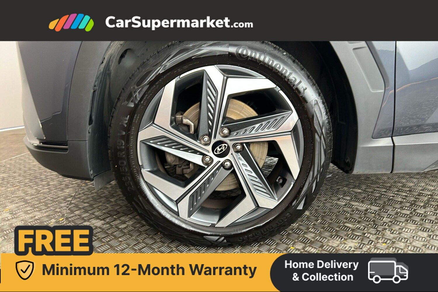 Used Hyundai TUCSON 2022 for sale - 76364769: Photo 19