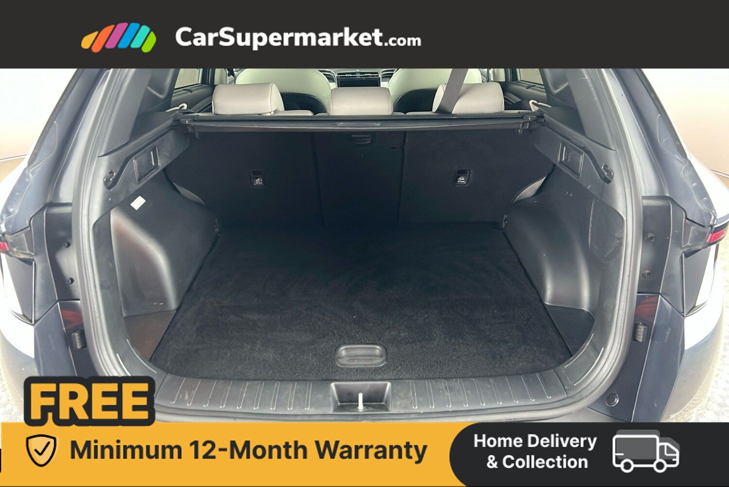 Used Hyundai TUCSON 2022 for sale - 76364769: Photo 22