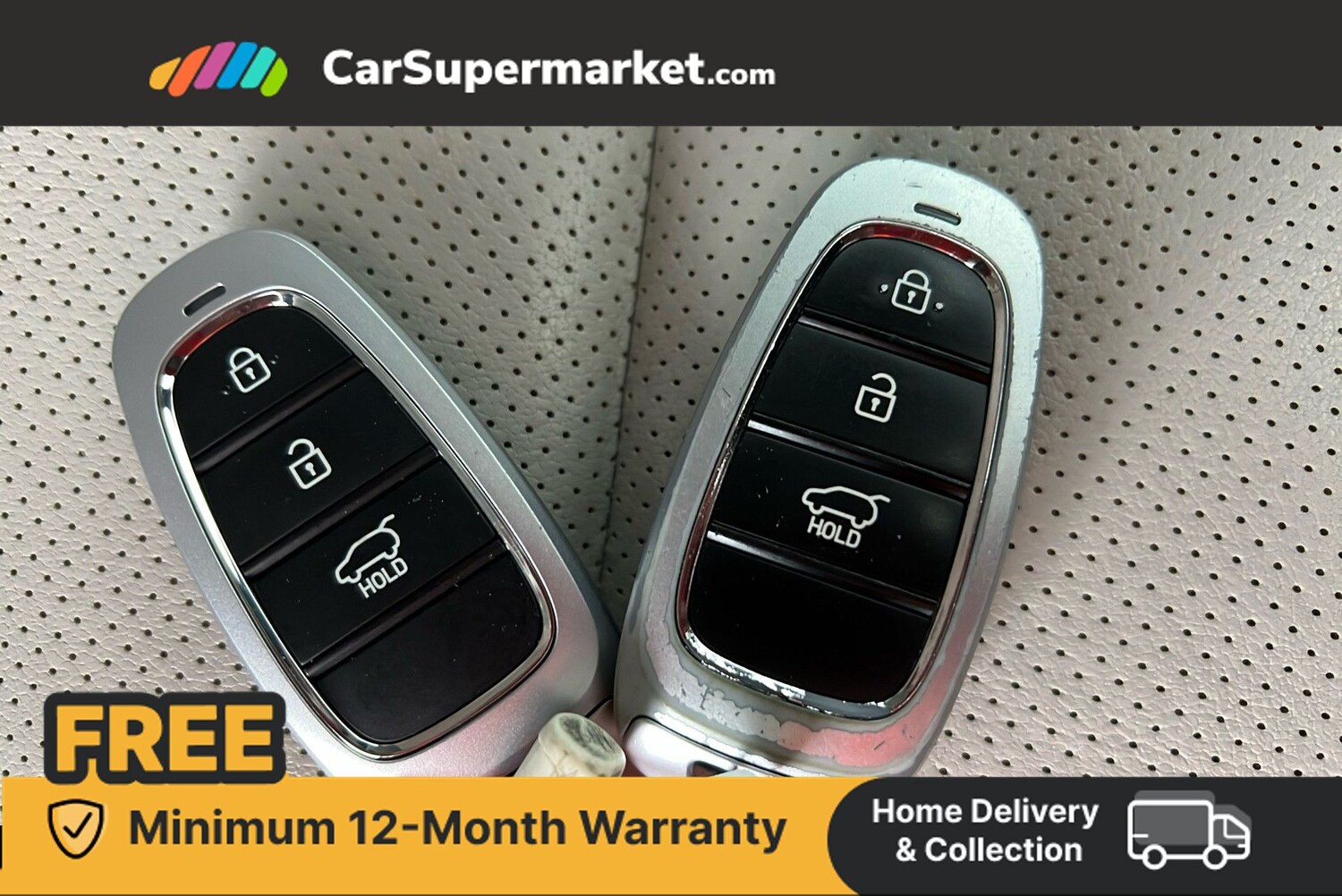 Used Hyundai TUCSON 2022 for sale - 76364769: Photo 23