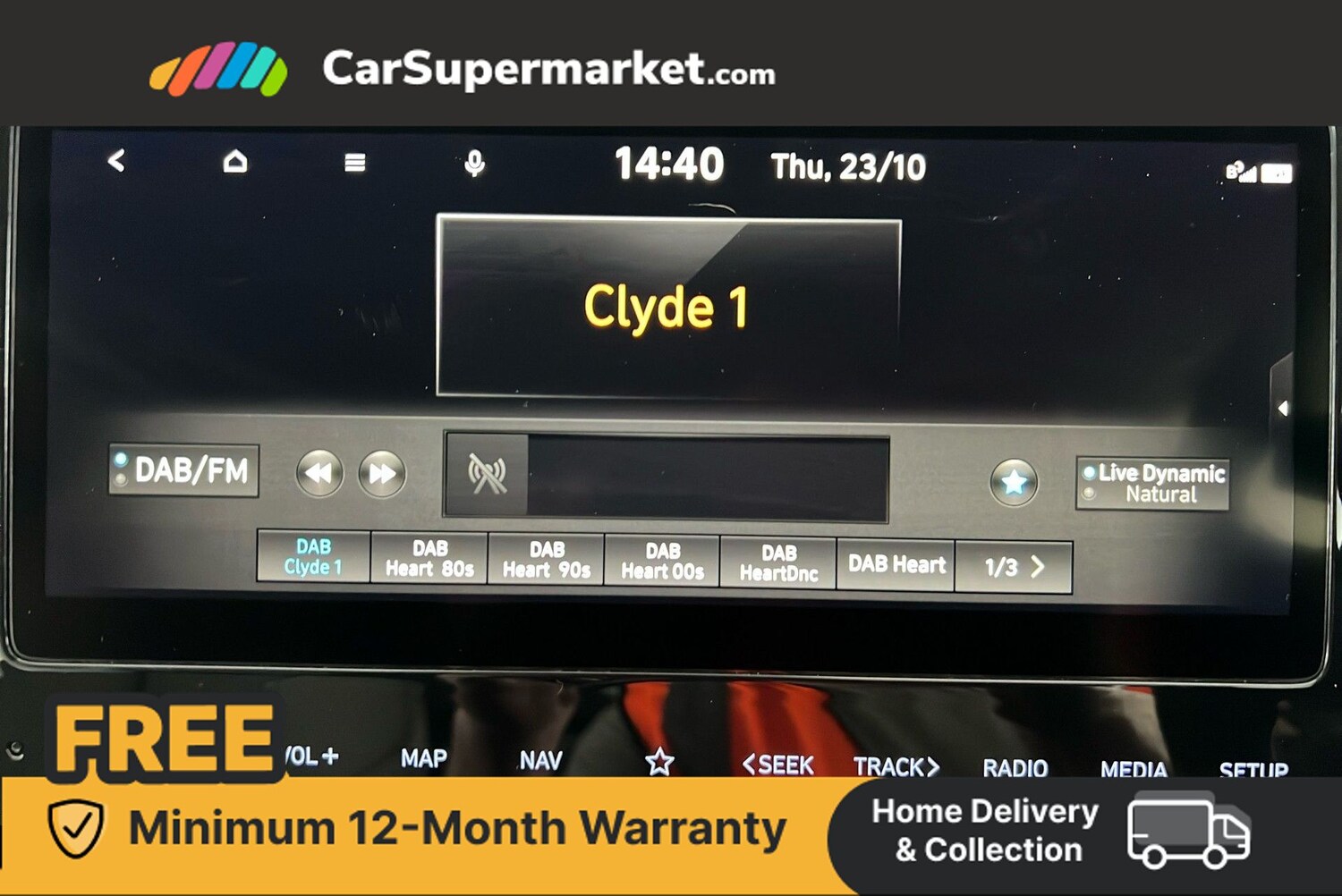 Used Hyundai TUCSON 2022 for sale - 76364769: Photo 26