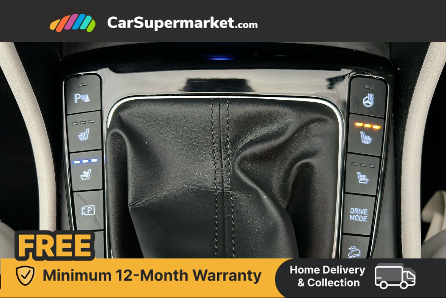 Used Hyundai TUCSON 2022 for sale - 76364769: Photo 27