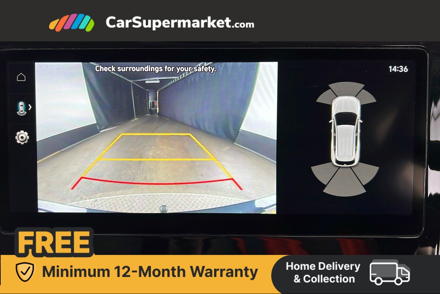 Used Hyundai TUCSON 2022 for sale - 76364769: Photo 28