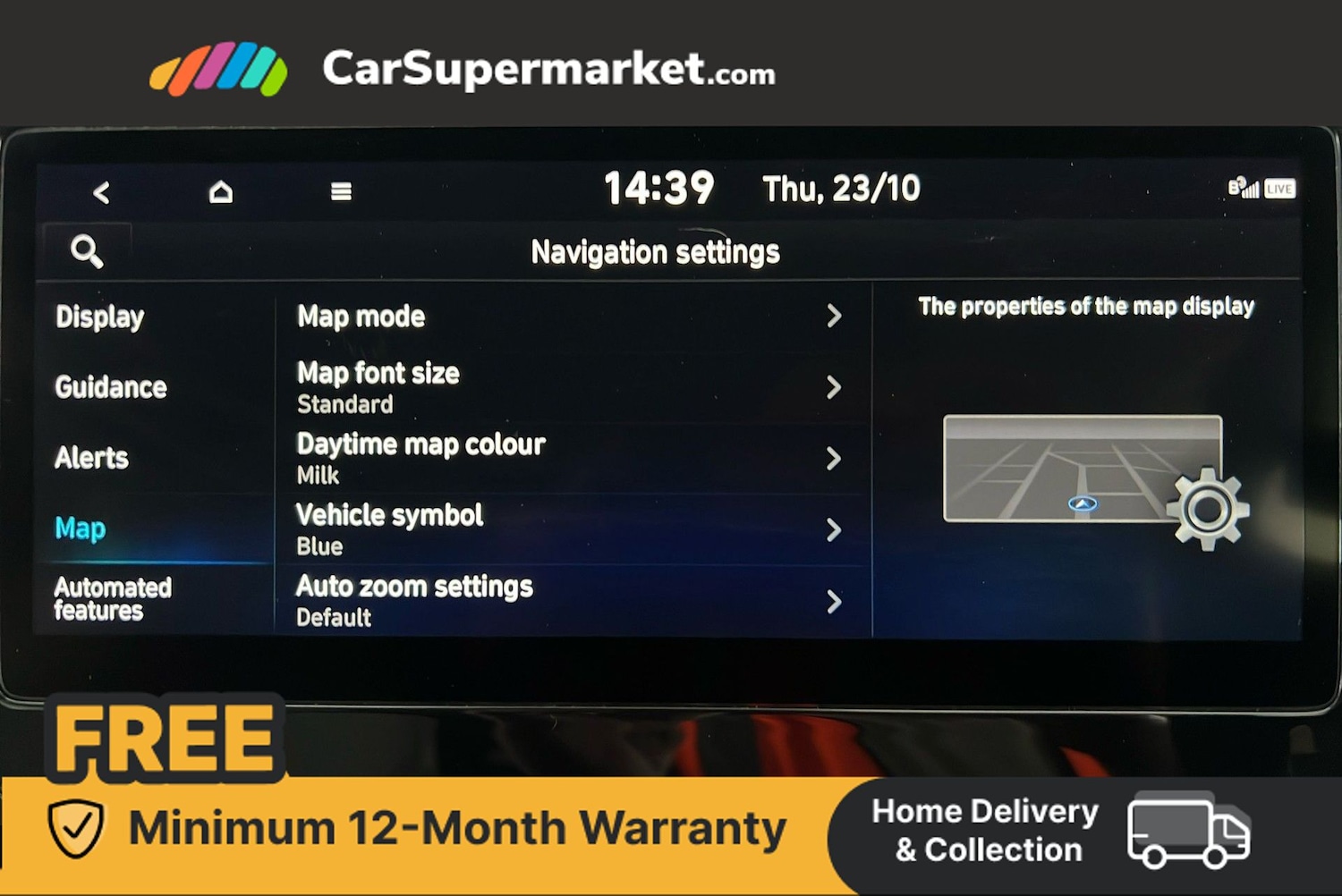 Used Hyundai TUCSON 2022 for sale - 76364769: Photo 29