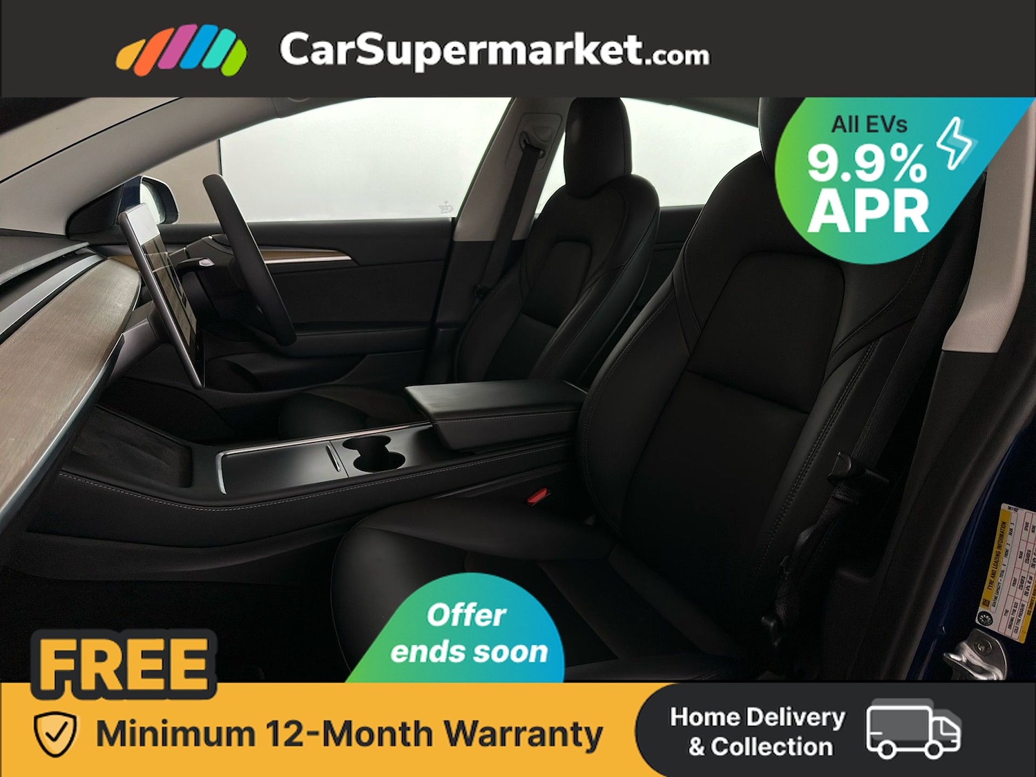 Used Tesla Model 3 2021 for sale - 76476052: Photo 19