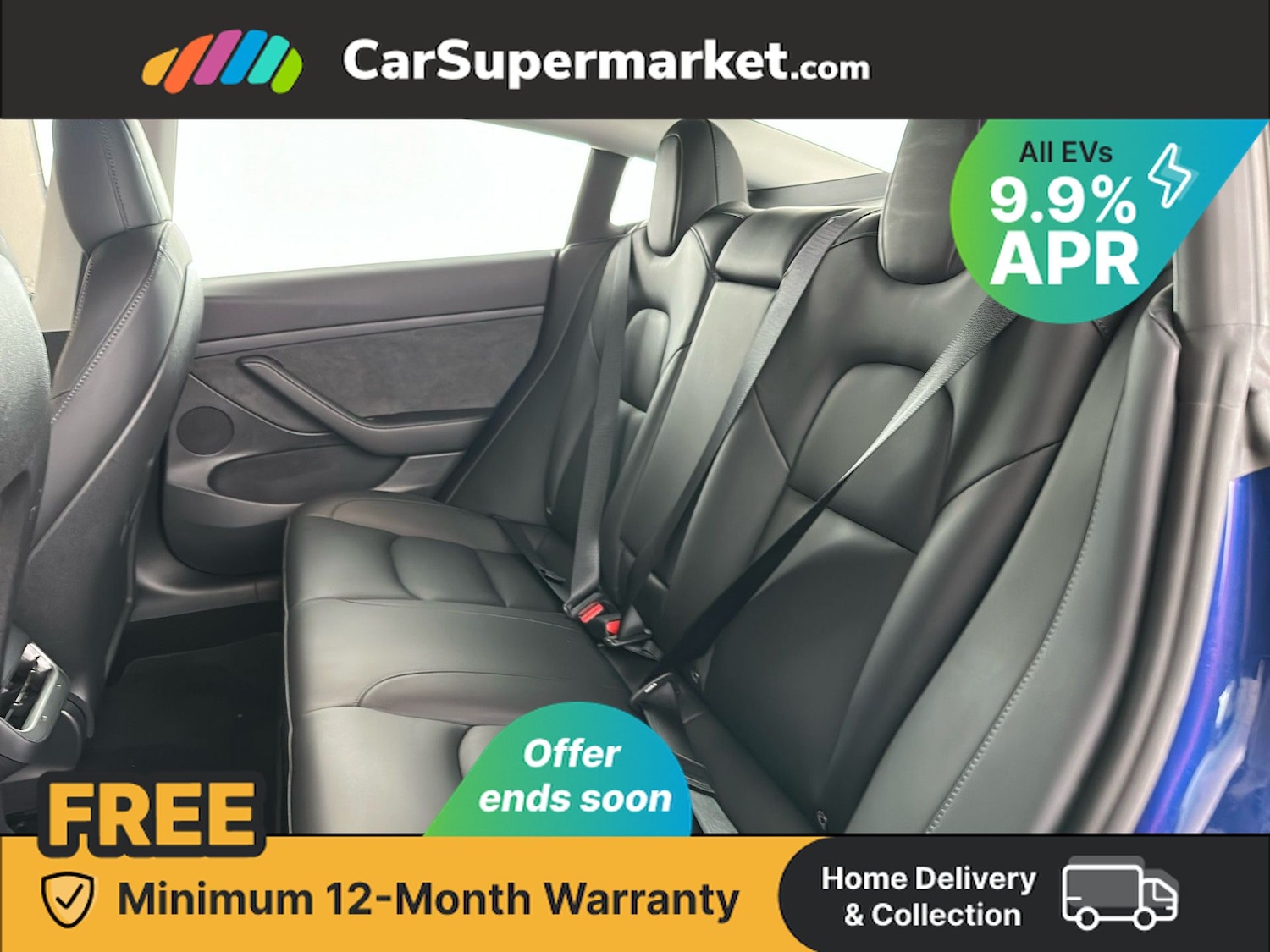 Used Tesla Model 3 2021 for sale - 76476052: Photo 20