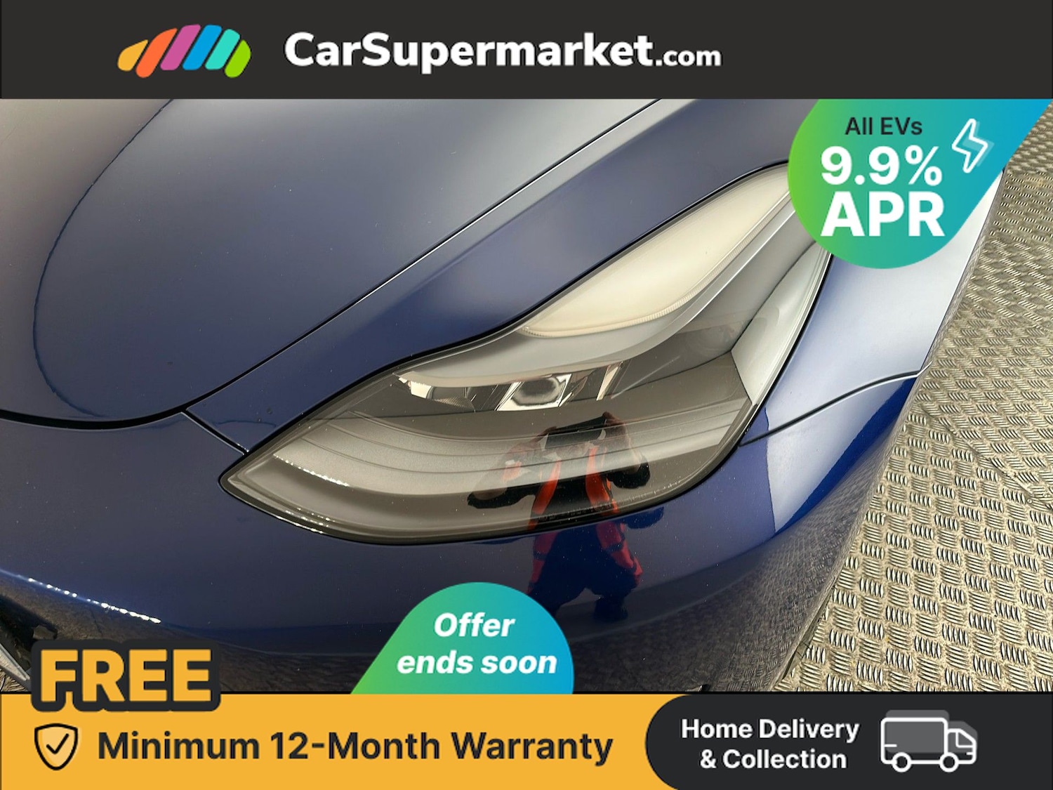 Used Tesla Model 3 2021 for sale - 76476052: Photo 22