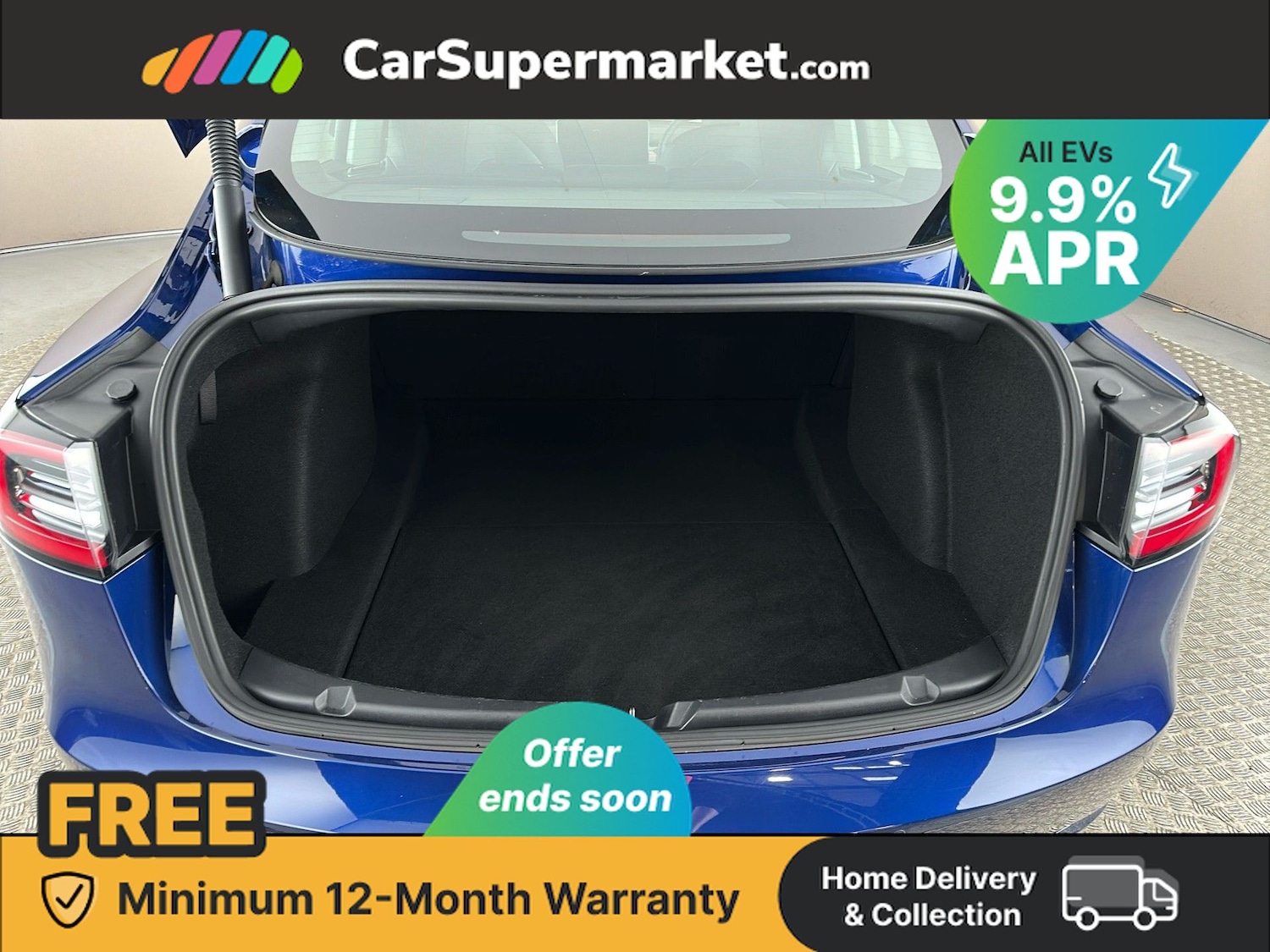 Used Tesla Model 3 2021 for sale - 76476052: Photo 24