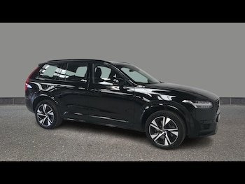 Used Volvo XC90 2023 for sale - 79403984: Photo