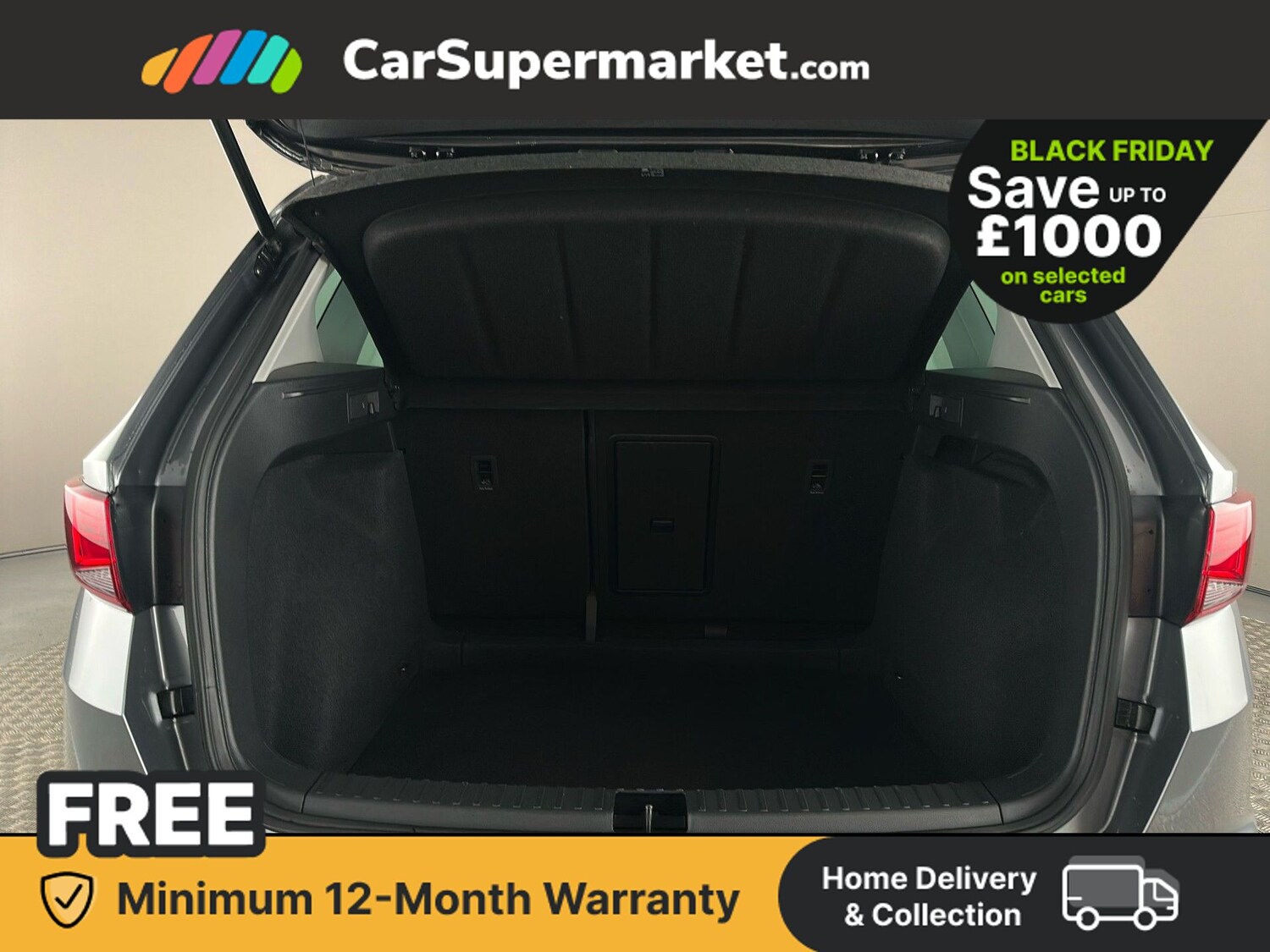 Used SEAT Ateca 2022 for sale - 76649157: Photo 23