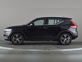 Used Volvo XC40 2022 for sale - 78594240: Photo